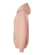 Gildan SF500 - Unisex Softstyle Midweight Hooded Sweatshirt - Dusty Rose
