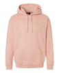 Gildan SF500 - Unisex Softstyle Midweight Hooded Sweatshirt - Dusty Rose
