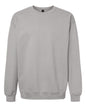 Gildan SF000 - Unisex Softstyle Midweight Crewneck Sweatshirt - Cement