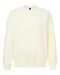 Gildan SF000 - Unisex Softstyle Midweight Crewneck Sweatshirt - Off White
