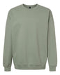 Gildan SF000 - Unisex Softstyle Midweight Crewneck Sweatshirt - Sage