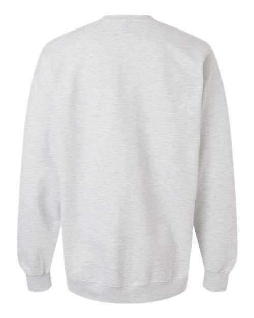 Gildan SF000 - Unisex Softstyle Midweight Crewneck Sweatshirt