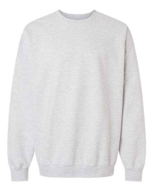 Gildan SF000 - Unisex Softstyle Midweight Crewneck Sweatshirt