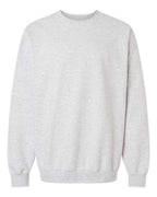 Gildan SF000 - Unisex Softstyle Midweight Crewneck Sweatshirt