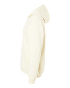 Gildan SF600 - Unisex Softstyle Full-Zip Hooded Sweatshirt - Off White