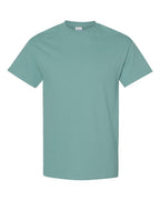 Gildan 5000 - Unisex Heavy CottonTM T-Shirt - Aquatic