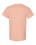 Gildan 5000 - Unisex Heavy CottonTM T-Shirt - Dusty Rose