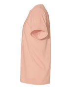 Gildan 5000 - Unisex Heavy CottonTM T-Shirt - Dusty Rose
