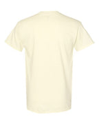 Gildan 5000 - Unisex Heavy CottonTM T-Shirt - Off White