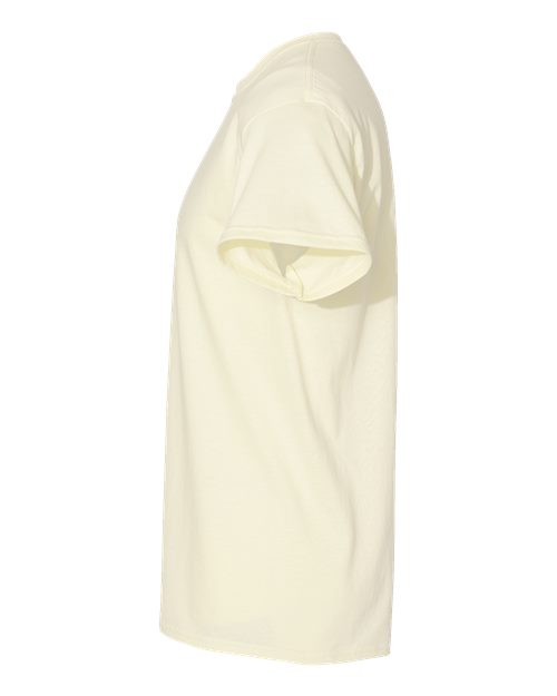 Gildan 5000 - Unisex Heavy CottonTM T-Shirt - Off White