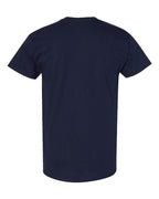 Gildan 5000 - Unisex Heavy CottonTM T-Shirt - Blue Dusk
