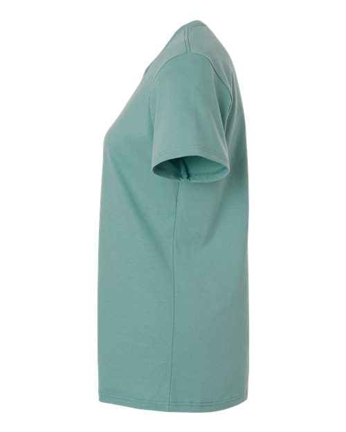Gildan 5000L - Women's Heavy CottonTM T-Shirt
