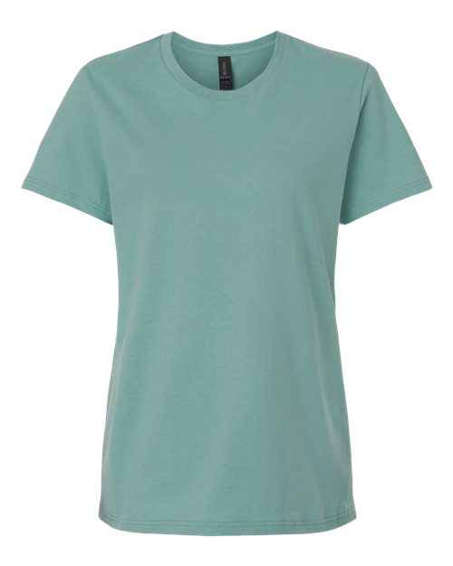 Gildan 5000L - Women's Heavy CottonTM T-Shirt