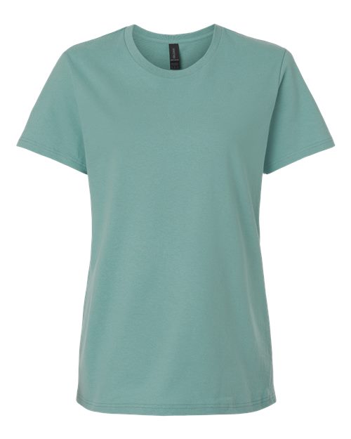 Gildan 5000L - Women's Heavy Cotton™ T-Shirt