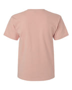 Gildan 5000L - Women's Heavy CottonTM T-Shirt - Dusty Rose