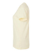 Gildan 5000L - Women's Heavy CottonTM T-Shirt - Off White