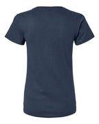 Gildan 5000L - Women's Heavy CottonTM T-Shirt - Blue Dusk