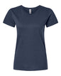 Gildan 5000L - Women's Heavy CottonTM T-Shirt - Blue Dusk