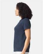 Gildan 5000L - Women's Heavy CottonTM T-Shirt - Blue Dusk