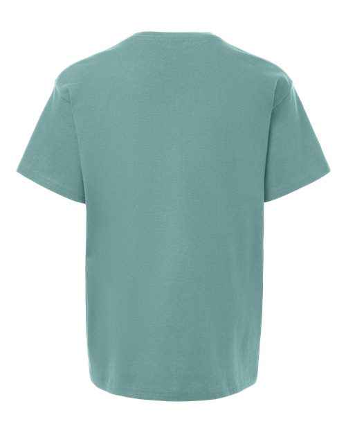 Gildan 5000B - Youth Heavy CottonTM T-Shirt