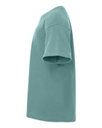 Gildan 5000B - Youth Heavy CottonTM T-Shirt - Aquatic