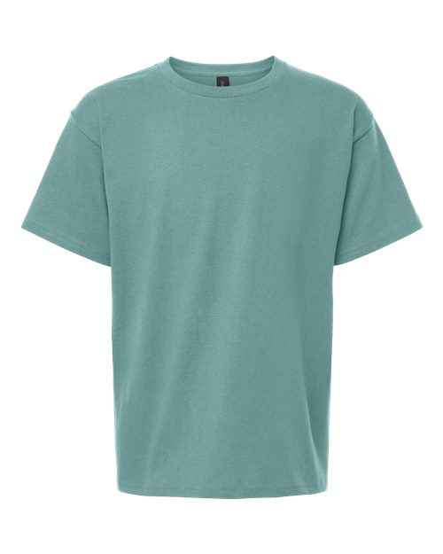 Gildan 5000B - Youth Heavy CottonTM T-Shirt