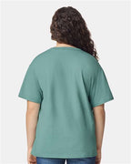 Gildan 5000B - Youth Heavy CottonTM T-Shirt - Aquatic