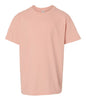 Gildan 5000B - Youth Heavy CottonTM T-Shirt - Dusty Rose