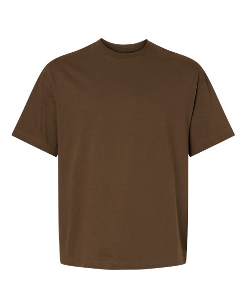 Hanes 5180R - Unisex Beefy-T® Retro Street T-Shirt Hanes