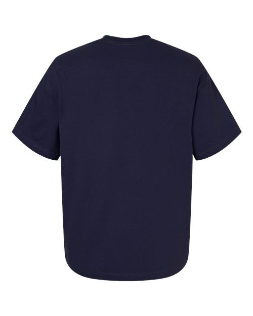 Hanes 5180R - Unisex Beefy-T® Retro Street T-Shirt Hanes