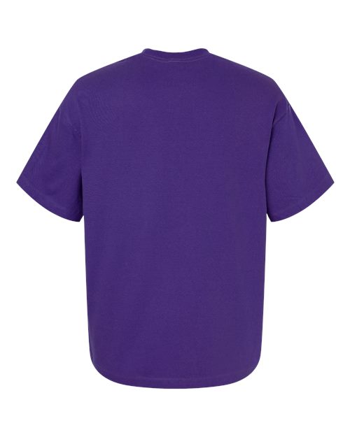 Hanes 5180R - Unisex Beefy-T® Retro Street T-Shirt Hanes