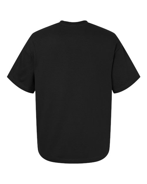 Hanes 5180R - Unisex Beefy-T® Retro Street T-Shirt Hanes