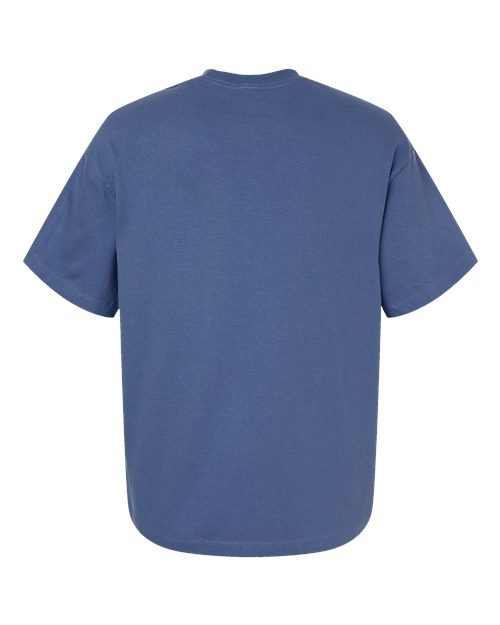 Hanes 5180R - Unisex Beefy-T® Retro Street T-Shirt Hanes