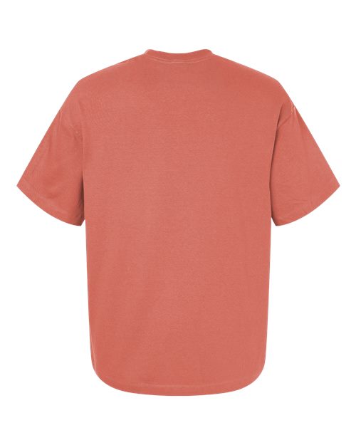 Hanes 5180R - Unisex Beefy-T® Retro Street T-Shirt Hanes