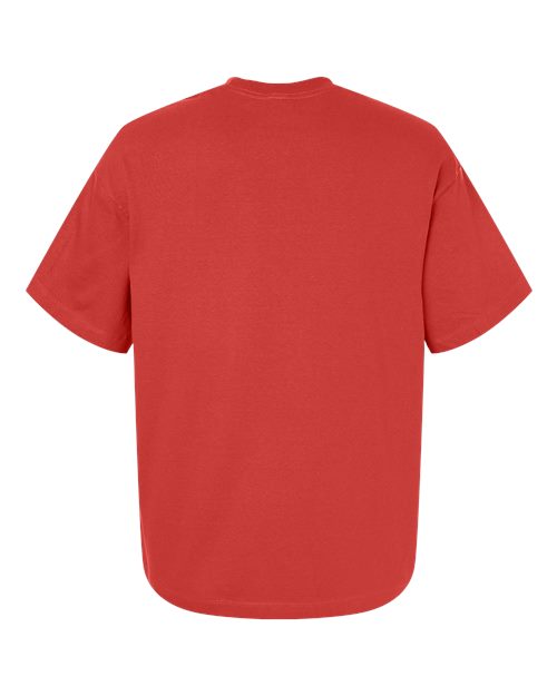 Hanes 5180R - Unisex Beefy-T® Retro Street T-Shirt Hanes