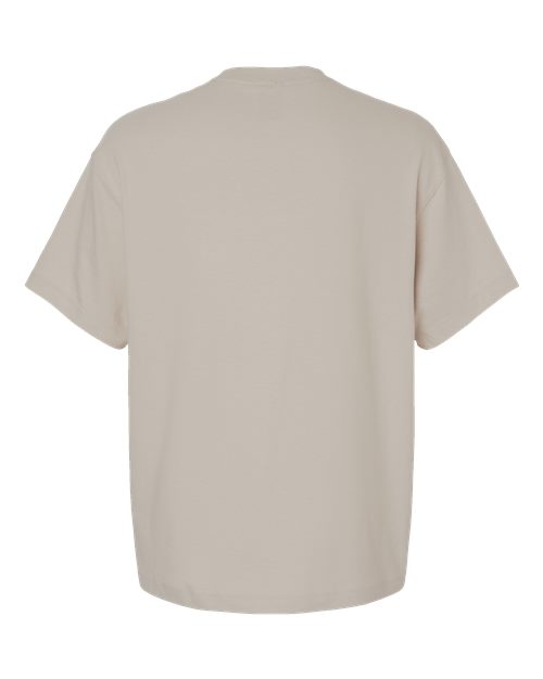 Hanes 5180R - Unisex Beefy-T® Retro Street T-Shirt Hanes