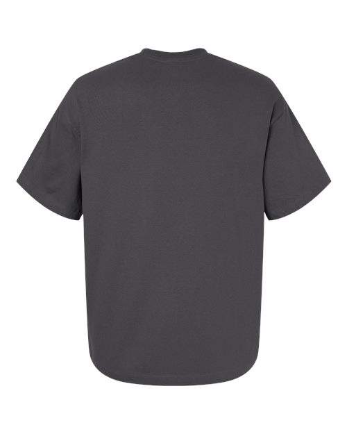 Hanes 5180R - Unisex Beefy-T® Retro Street T-Shirt Hanes