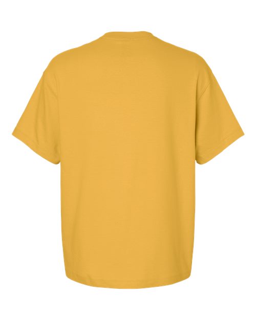 Hanes 5180R - Unisex Beefy-T® Retro Street T-Shirt Hanes