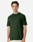 Gildan 3000 - Unisex Light Cotton T-Shirt - Forest Green