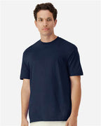 Gildan 3000 - Unisex Light Cotton T-Shirt - Navy
