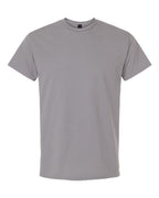 Gildan 3000 - Unisex Light Cotton T-Shirt - Gravel