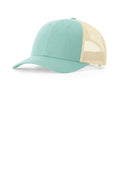 Richardson 115 - Low Pro Trucker Cap