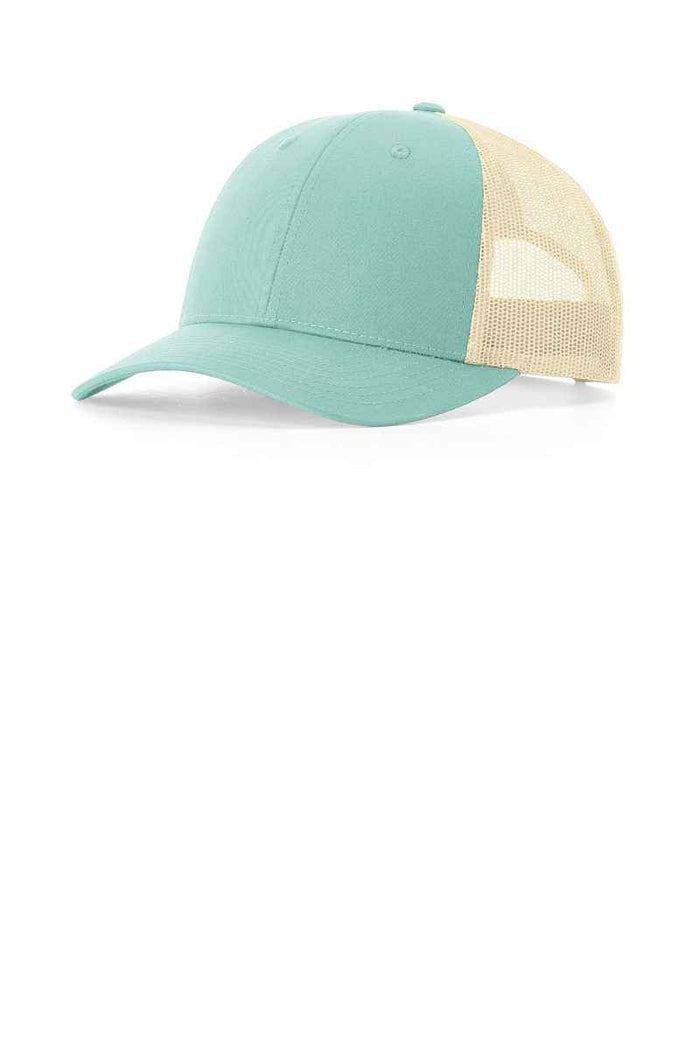 Richardson 115 - Low Pro Trucker Cap