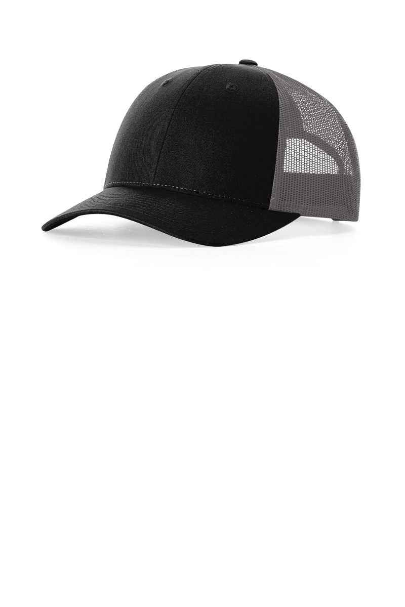 Richardson 115 - Low Pro Trucker Cap