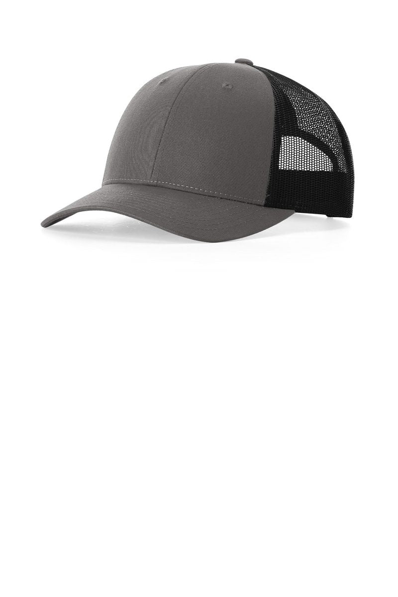 Richardson 115 - Low Pro Trucker Cap Richardson