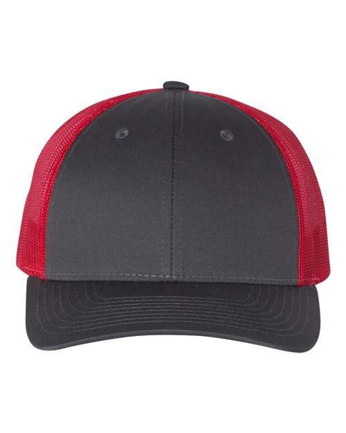 Richardson 115 - Low Pro Trucker Cap Richardson