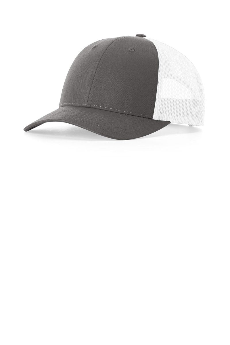 Richardson 115 - Low Pro Trucker Cap Richardson