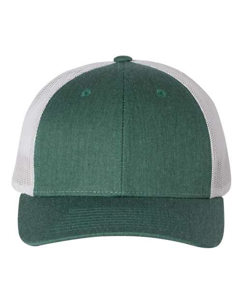 Richardson 115 - Low Pro Trucker Cap Richardson