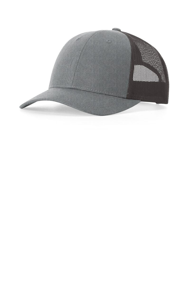 Richardson 115 - Low Pro Trucker Cap Richardson