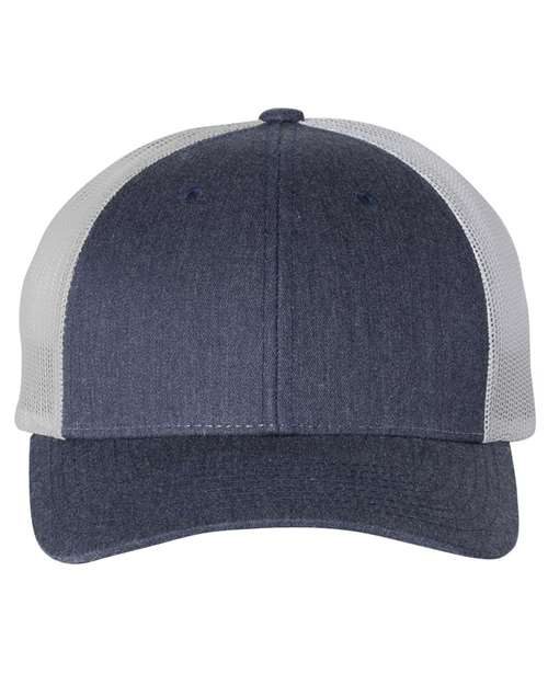 Richardson 115 - Low Pro Trucker Cap Richardson